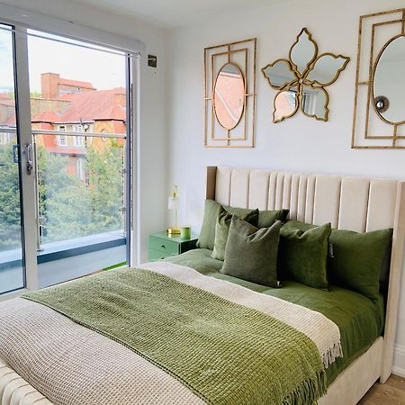 Luxury Shoreditch Penthouse! ロンドン エクステリア 写真