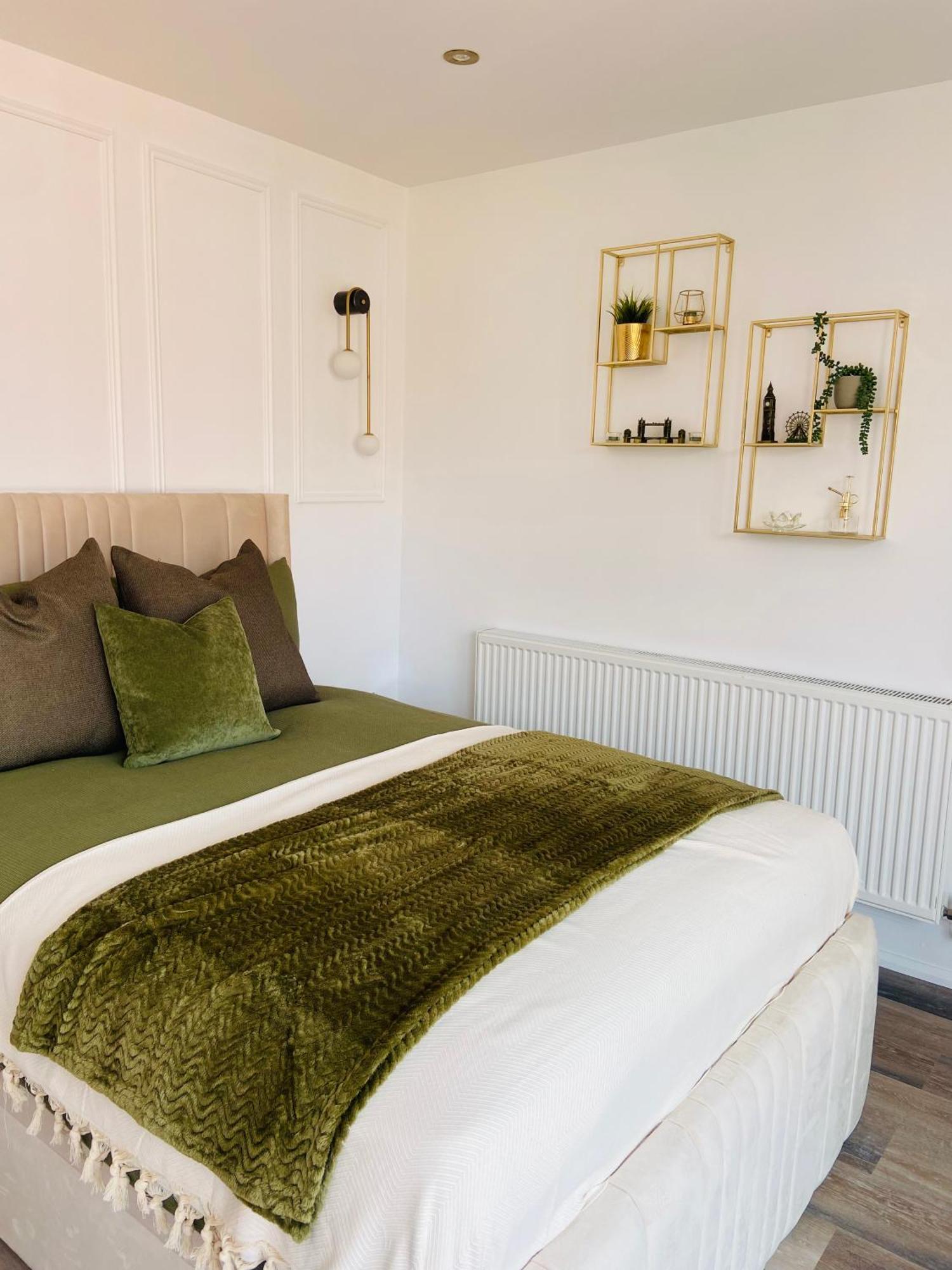 Luxury Shoreditch Penthouse! ロンドン エクステリア 写真