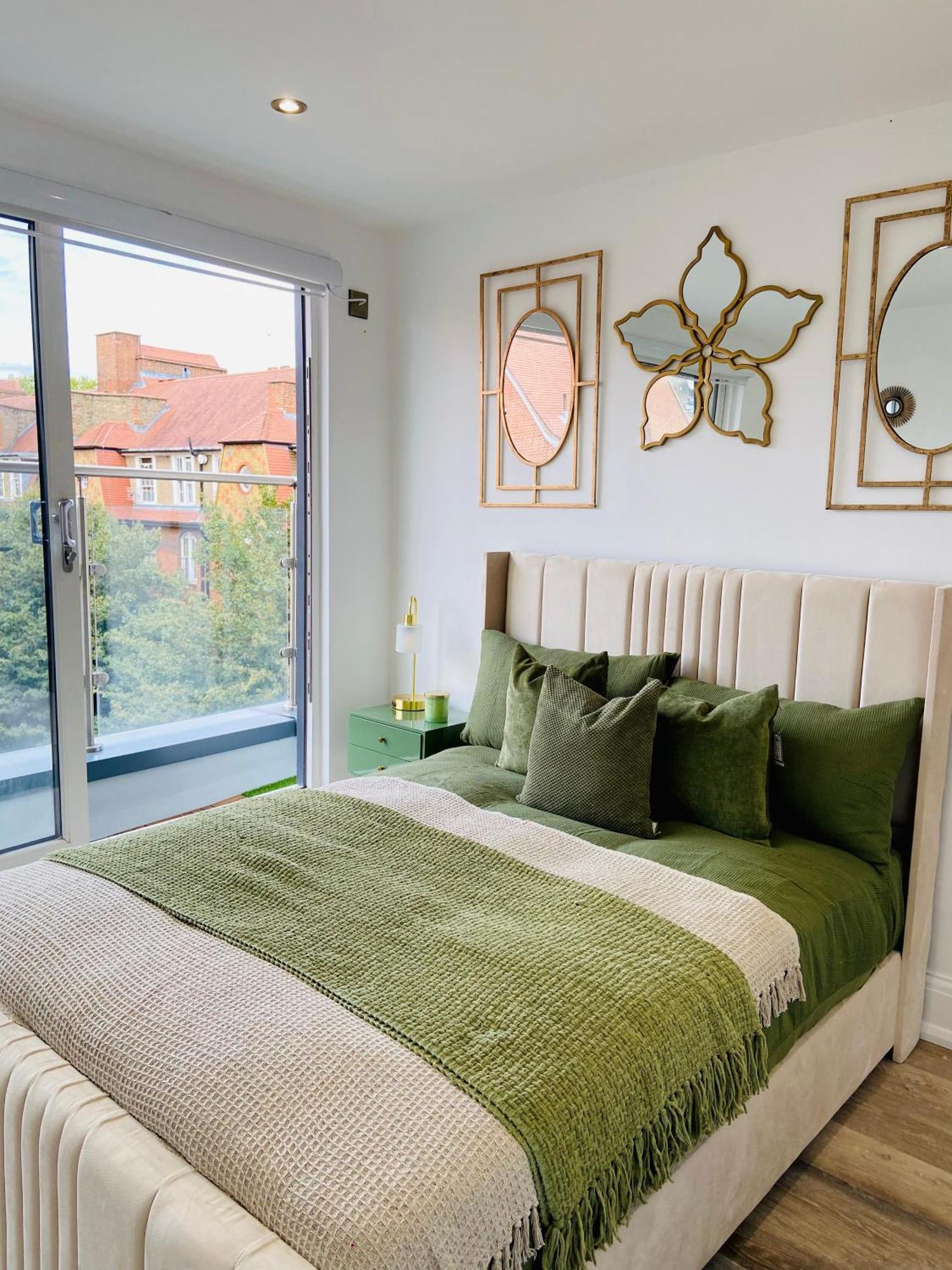 Luxury Shoreditch Penthouse! ロンドン エクステリア 写真