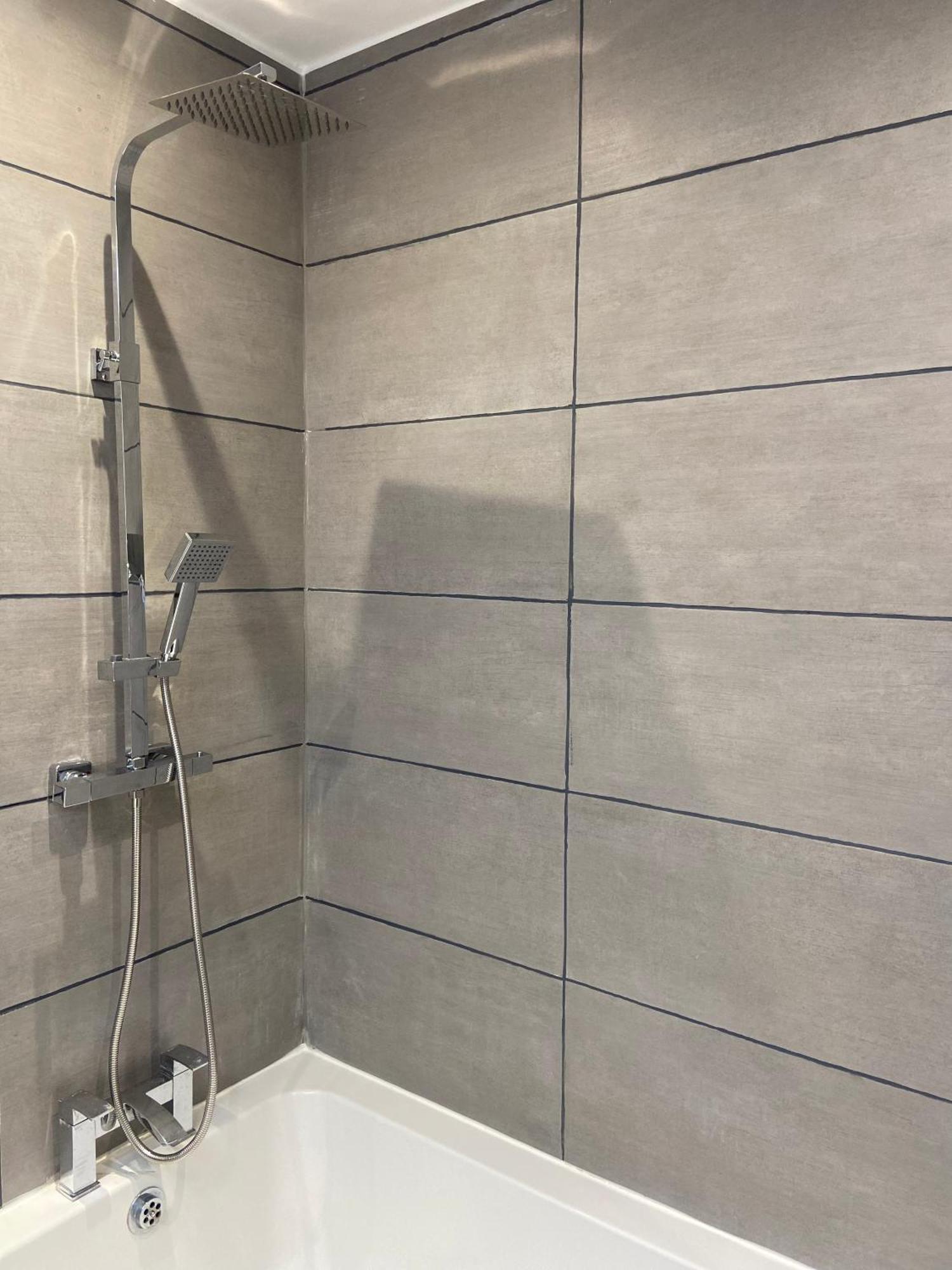 Luxury Shoreditch Penthouse! ロンドン エクステリア 写真