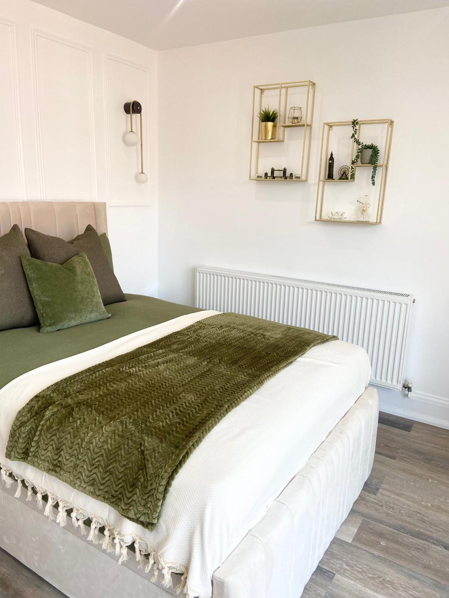 Luxury Shoreditch Penthouse! ロンドン エクステリア 写真