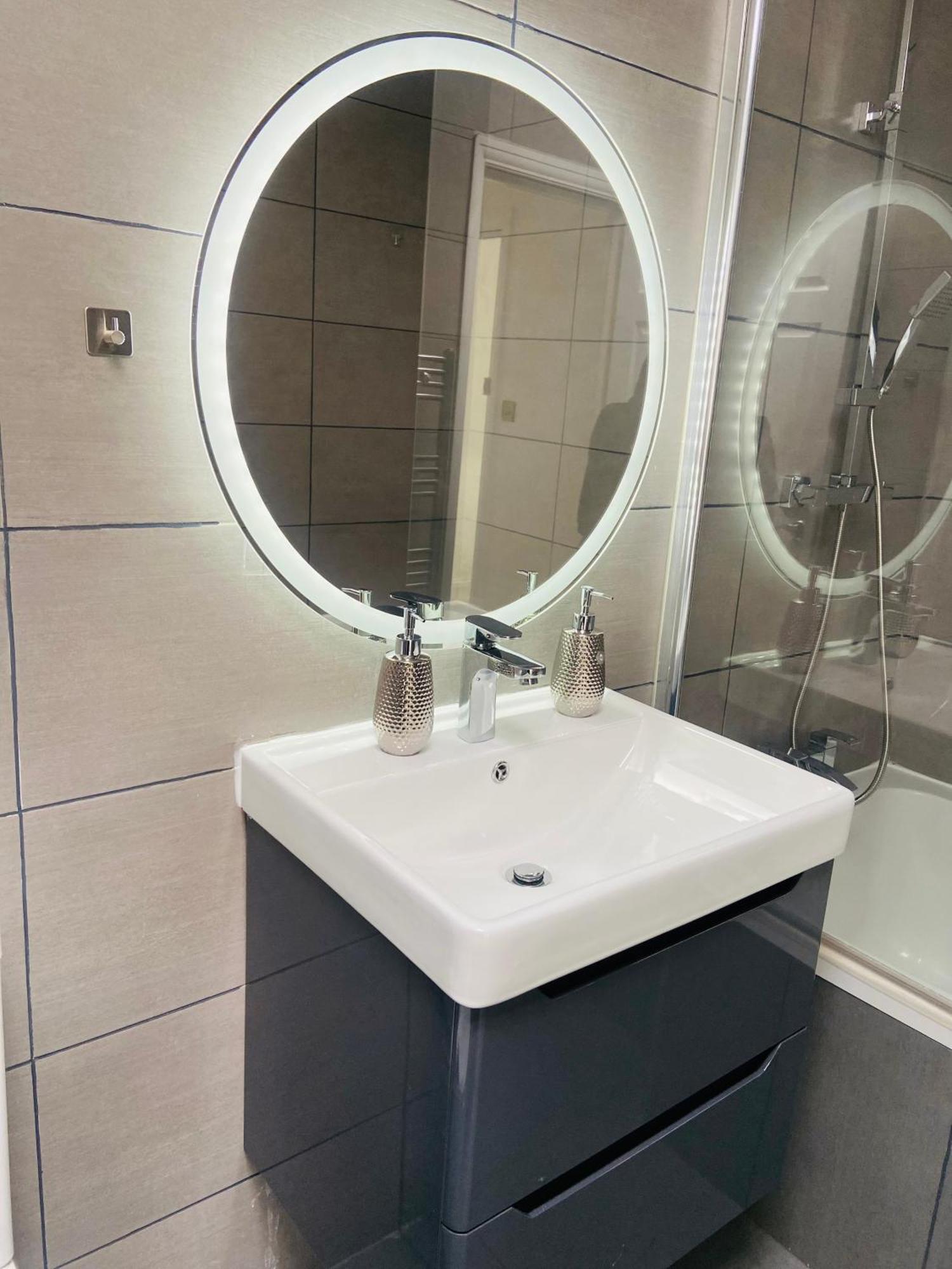 Luxury Shoreditch Penthouse! ロンドン エクステリア 写真